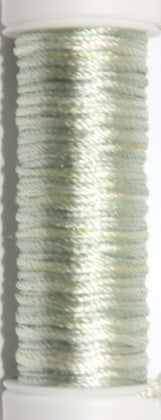 "P003-RIESLING" Soie de Paris by Tentakulum Painters Threads