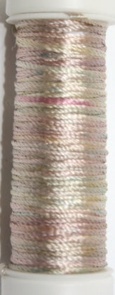 "P006-SURICATA" Soie de Paris(TM), Painters Threads, Au Ver a Soie(TM)