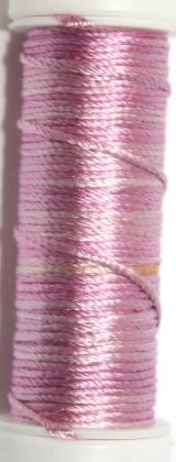 "P006-PEONY" Soie de Paris(TM), Painters Threads, Au Ver a Soie(TM)