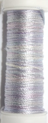 "P010-SYRINGA" Soie de Paris(TM), Painters Threads, Au Ver a Soie(TM)