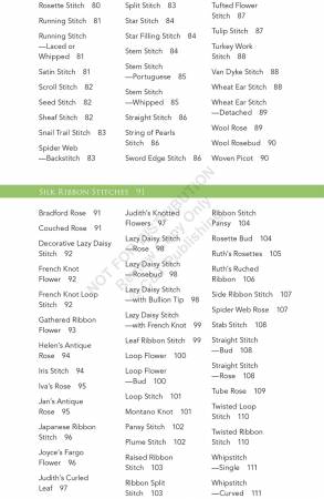 "Essential Stitch Guide" by Judith Baker Montano