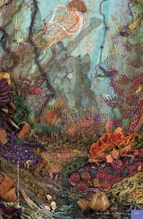"Essential Stitch Guide" by Judith Baker Montano