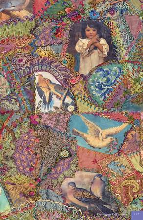 "Essential Stitch Guide" by Judith Baker Montano