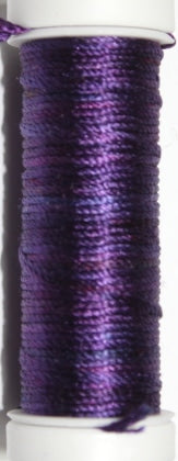 #126-KIRCHNER "Soie de Paris(TM)" Tentakulum Painters Threads, Au Ver a Soie(TM)