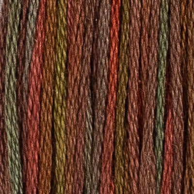 M64 Harvest (2 variations) - The Needle & Thread Emporium