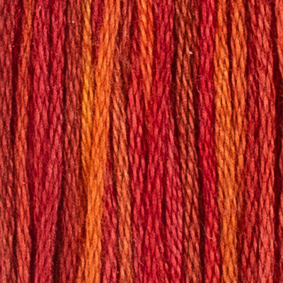 M68 Strelitzia (2 variations) - The Needle & Thread Emporium