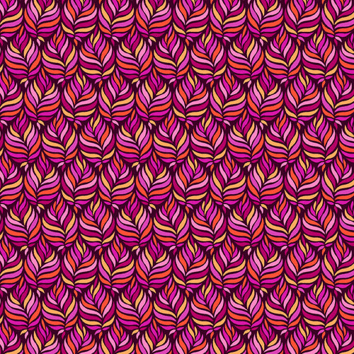 SUNNYSIDE "Magenta" by Contempo Studio for Bernatex