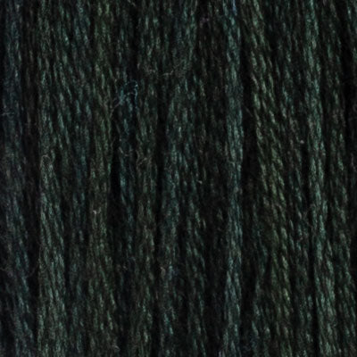 M69 Woodlands (2 variations) - The Needle & Thread Emporium