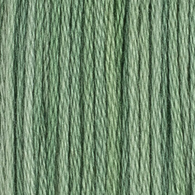 M7 Periwinkle (2 variations) - The Needle & Thread Emporium