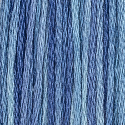 M70 Waterlily (2 variations) - The Needle & Thread Emporium