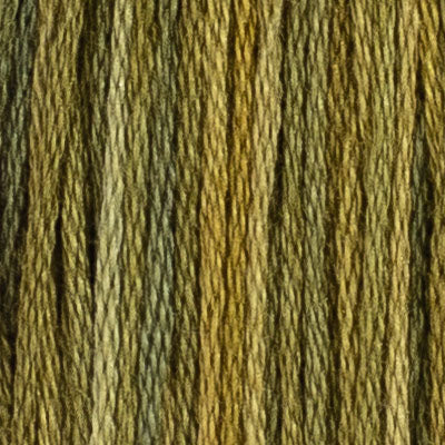 M71 Foxtail Fern (2 variations) - The Needle & Thread Emporium