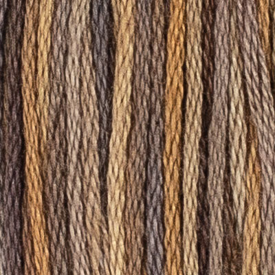 M72 Bark (2 variations) - The Needle & Thread Emporium