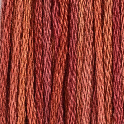 M75 Papaver (2 variations) - The Needle & Thread Emporium