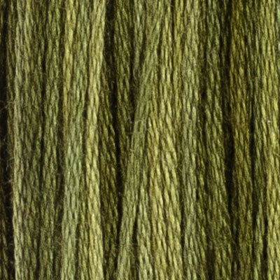 M8 Bush (2 variations) - The Needle & Thread Emporium