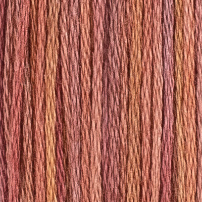 M75 Papaver (2 variations) - The Needle & Thread Emporium