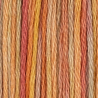 M76 Nasturtium (2 variations) - The Needle & Thread Emporium