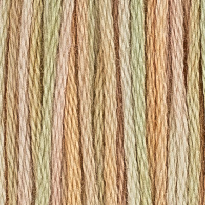 M76 Nasturtium (2 variations) - The Needle & Thread Emporium
