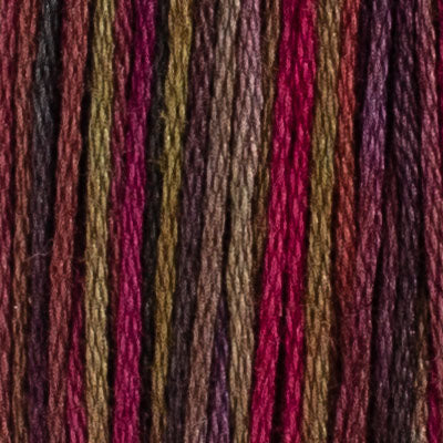 M78 Salvia (2 variations) - The Needle & Thread Emporium