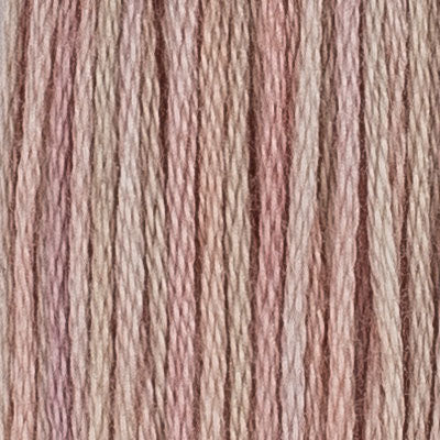M81 Clarkia (2 variations) - The Needle & Thread Emporium