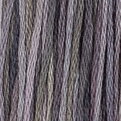 M86 Mist (2 variations) - The Needle & Thread Emporium