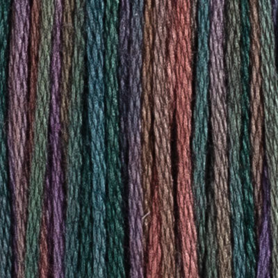 M88 Reflections (2 variations) - The Needle & Thread Emporium