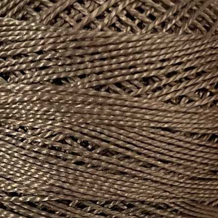 181 - Olive Stone Dark, Stranded Floss, Valdani