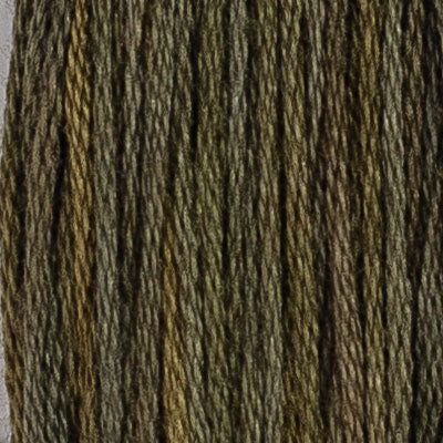M92 Herbs (2 variations) - The Needle & Thread Emporium