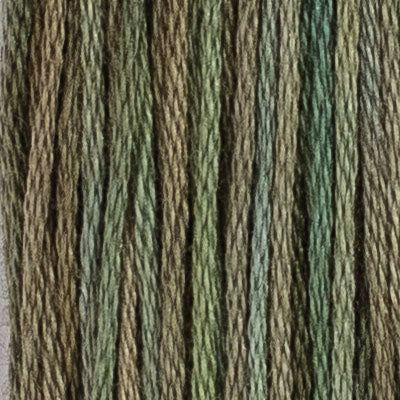 M92 Herbs (2 variations) - The Needle & Thread Emporium