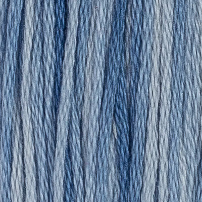 M95 Delphinium (2 variations) - The Needle & Thread Emporium