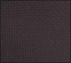 ZWEIGART Aida 16 ct, BLACK, Imported from Germany