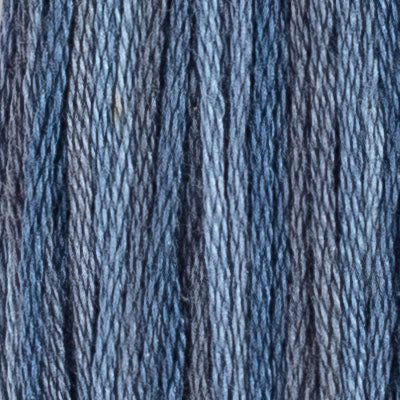 M1 True Blue (2 variations) - The Needle & Thread Emporium