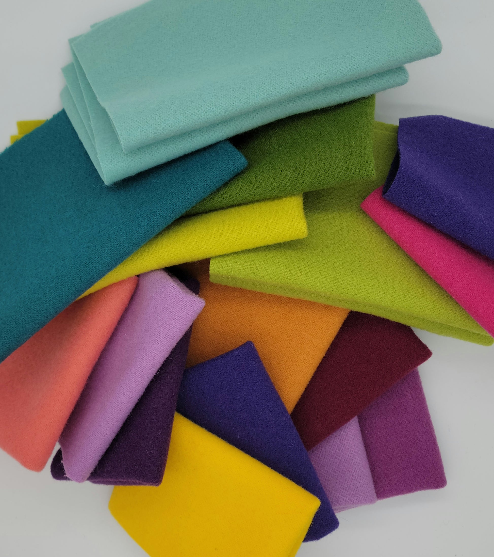 Pick of the Bunch Wall Hanging - The Needle & Thread Emporium