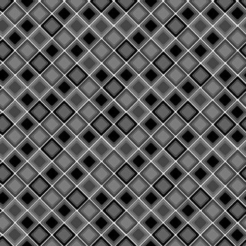 Square One "BLACK - Blank Quilting #2478-99