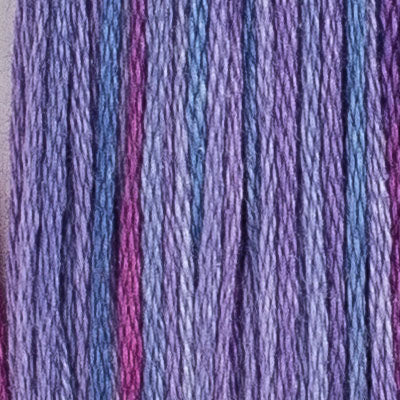 M14 Viola (2 variations) - The Needle & Thread Emporium
