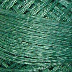 311 - Robins Egg, Stranded Floss, Valdani