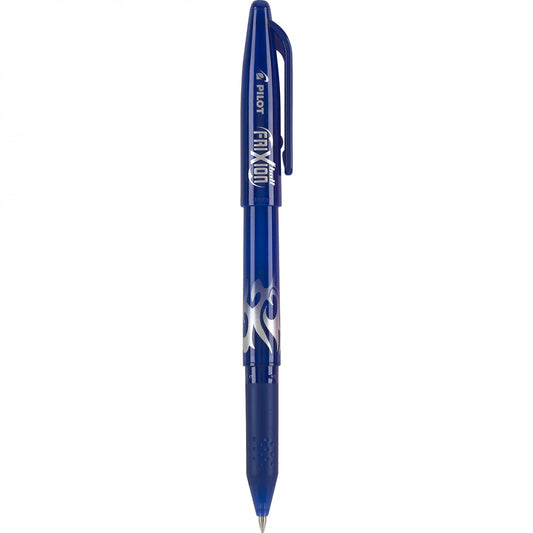 Frixion Pen by Pilon, Blue, Thermo-Sensitive