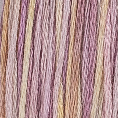 M16 Roses (2 variations) - The Needle & Thread Emporium
