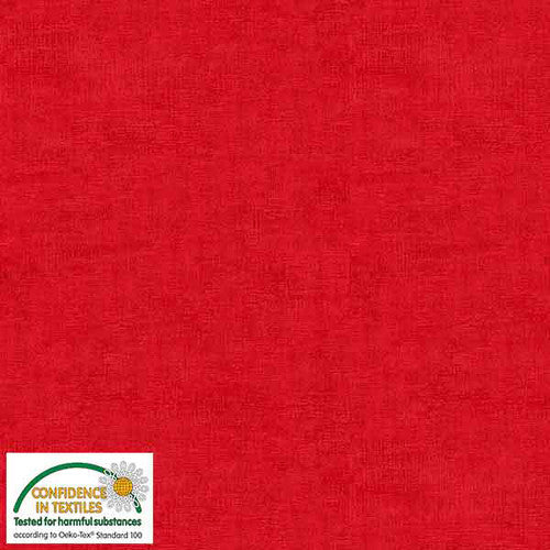 Stof Melange "SCARLET", Blank Quilting 4509-408