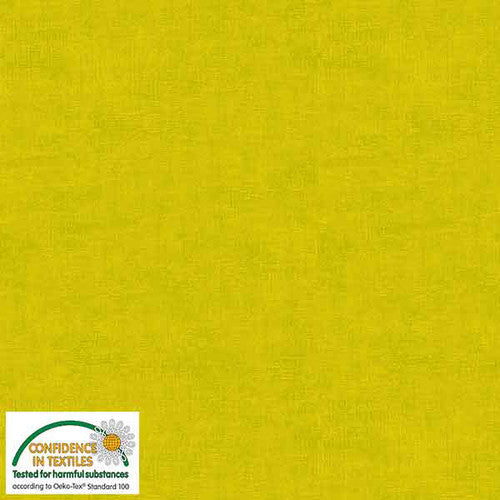Stof Melange "CITRONELLE", Blank Quilting 4509-812
