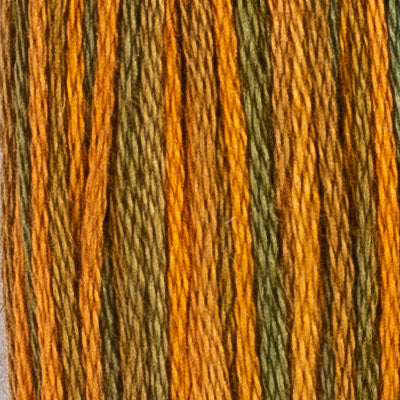 M24 Mango (2 variations) - The Needle & Thread Emporium