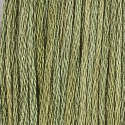 M25 Lemon & Lime (2 variations) - The Needle & Thread Emporium
