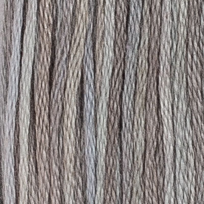 M27 Touch of Grey (2 variations) - The Needle & Thread Emporium