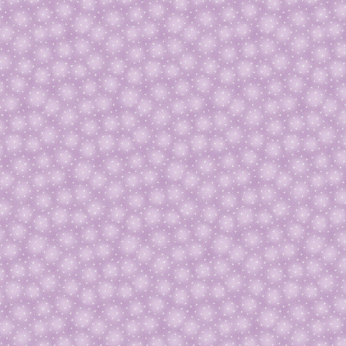 Starlet "WISTERIA", Blank Quilting 6383-wisteria