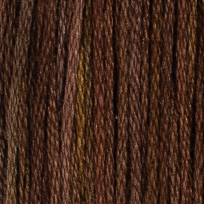 M33 Mud (2 variations) - The Needle & Thread Emporium