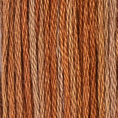 M33 Mud (2 variations) - The Needle & Thread Emporium