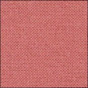 Zweigart LUGANA :: 32ct :: Terra Cotta