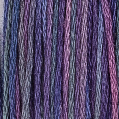 M34 Lavendar (2 variations) - The Needle & Thread Emporium