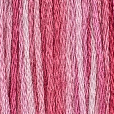 M35 Camellia (2 variations) - The Needle & Thread Emporium
