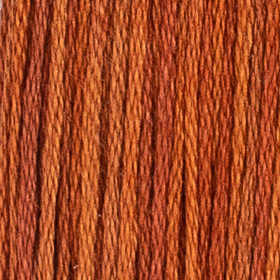 M37 Coppertone (2 variations) - The Needle & Thread Emporium