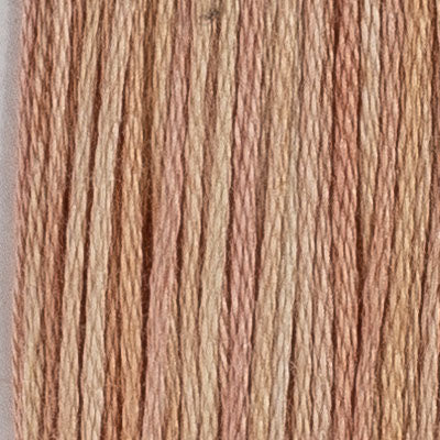 M37 Coppertone (2 variations) - The Needle & Thread Emporium